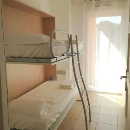 Apartment 46m With Terrace - With Pool Porto-Vecchio (Corsica)